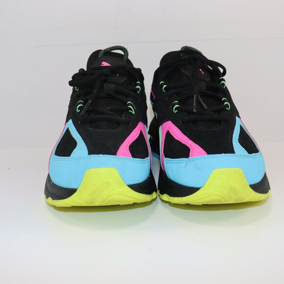 Puma SWxP Multicolor Sneakers Men’s Size 9 / EU 42 - Picture 3 of 6